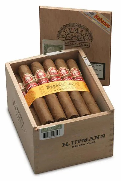 Charuto H. Upmann Magnum 46