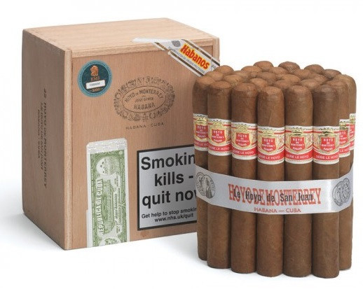 hoyo de monterrey le hoyo de san juan