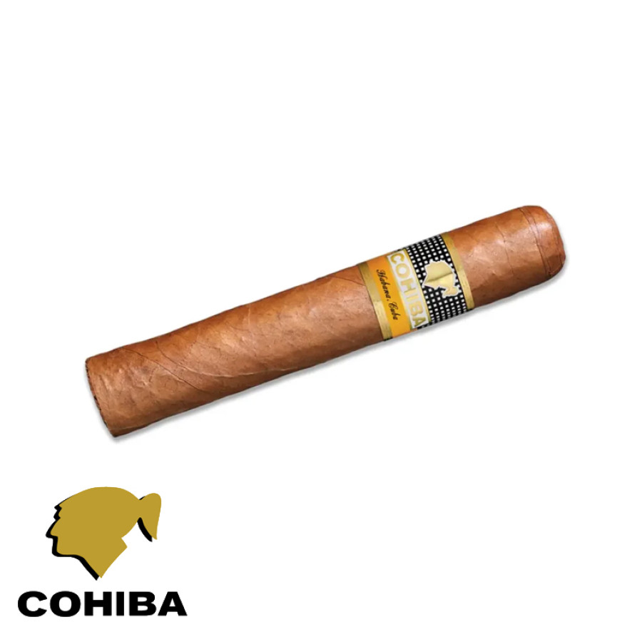 cohiba robustos, Charuto Cubano Cohiba