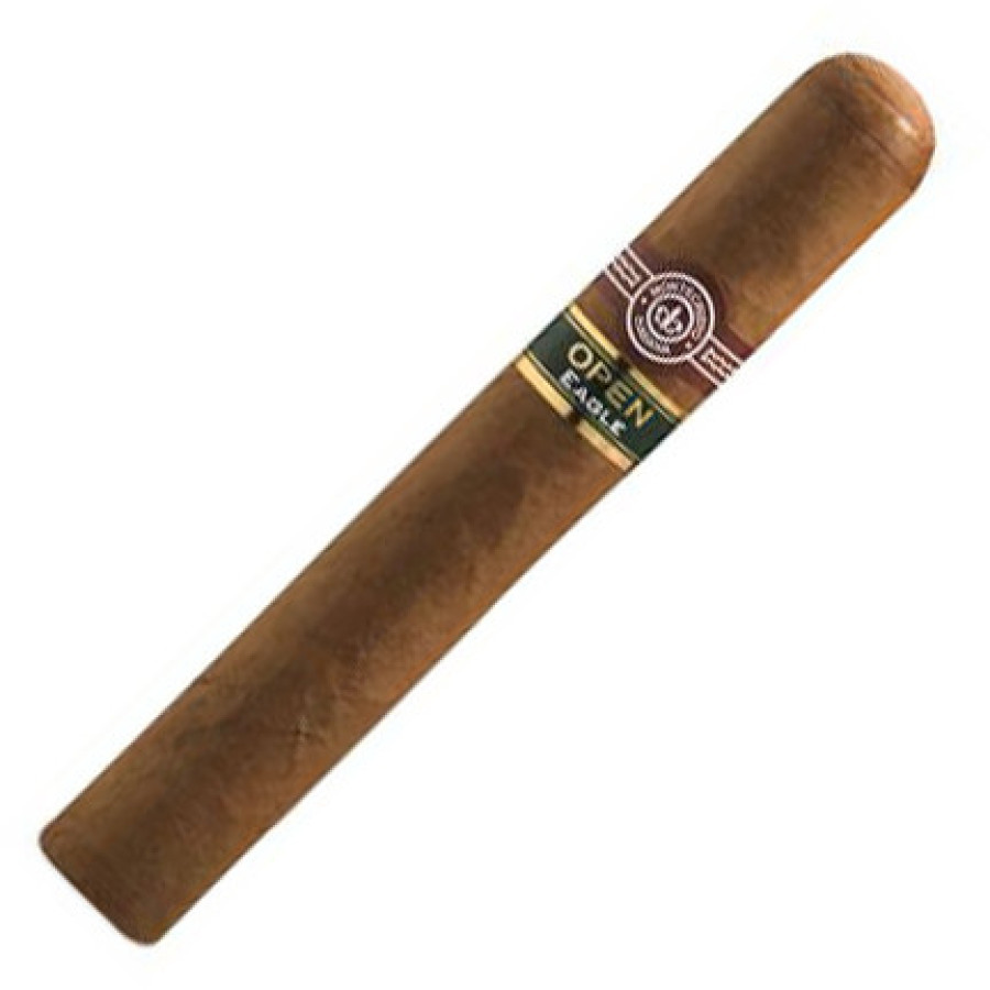 Charuto Montecristo Open Eagle