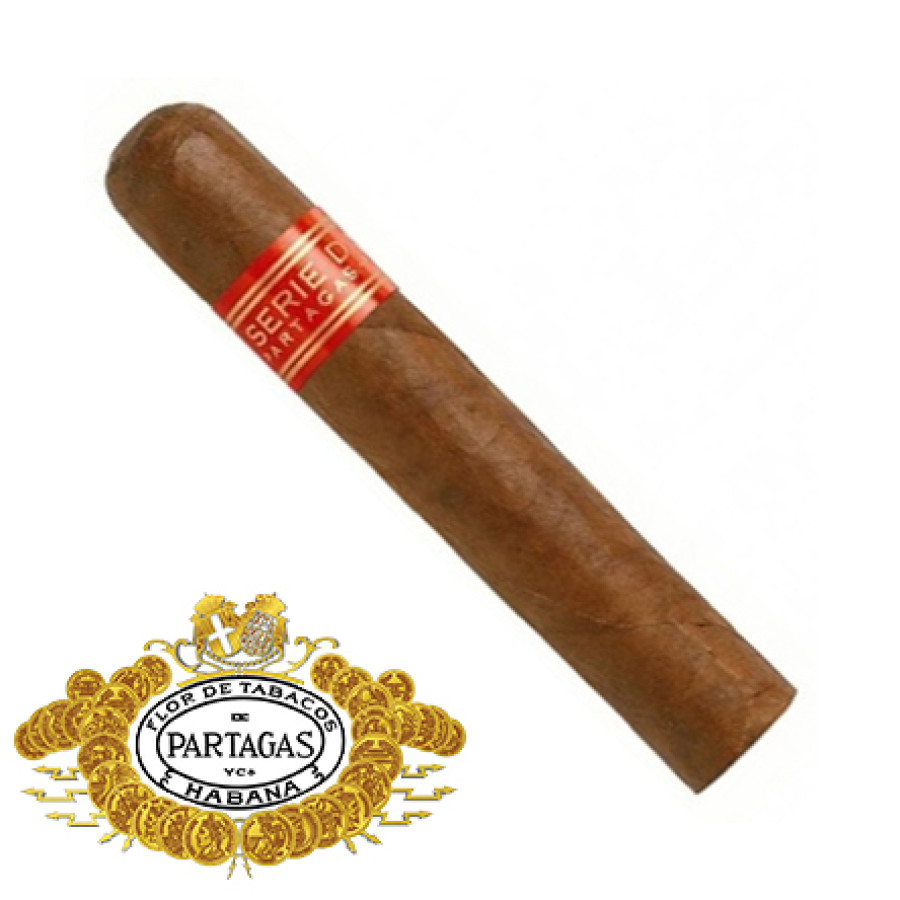 partagas D4