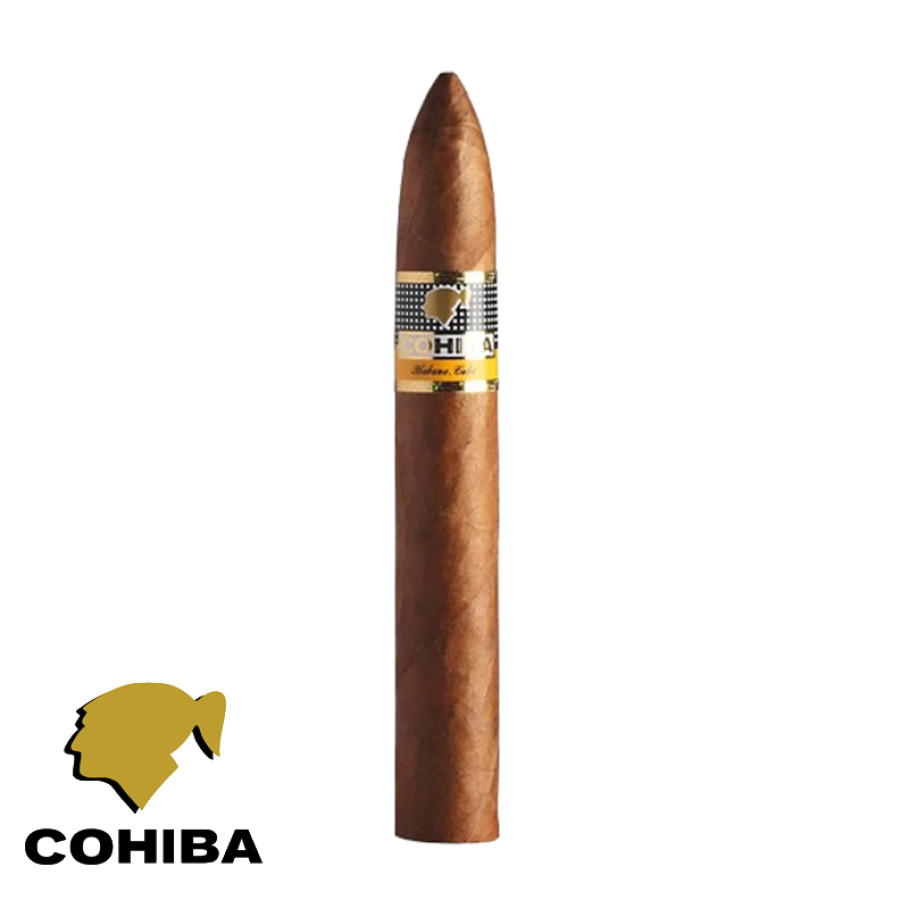 Charuto Cohiba Pirâmide Extra 