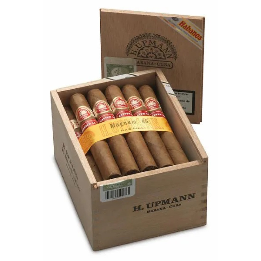 Charuto H. Upmann Magnum 46