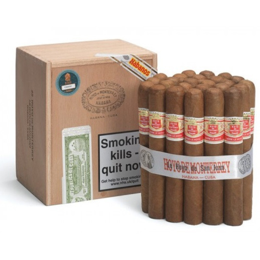 hoyo de monterrey le hoyo de san juan