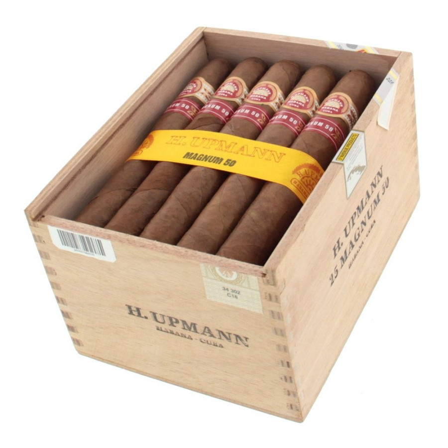 Charuto H. Upmann Magnum 50 