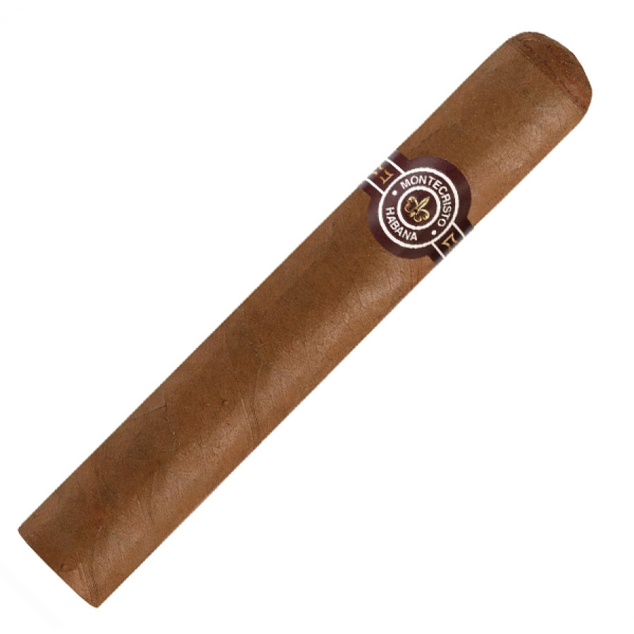Charuto Montecristo Edmundo - Caixa com 25