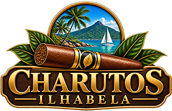 Charutos Ilhabela